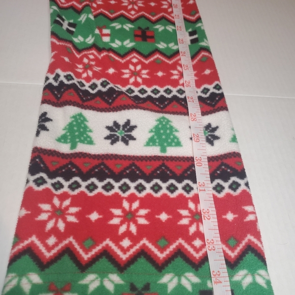 Christmas Pants pajama - Picture 4 of 8